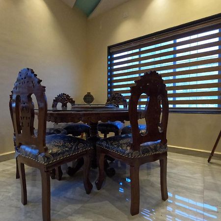 Kokan Heritage Resort Mālvan Екстериор снимка