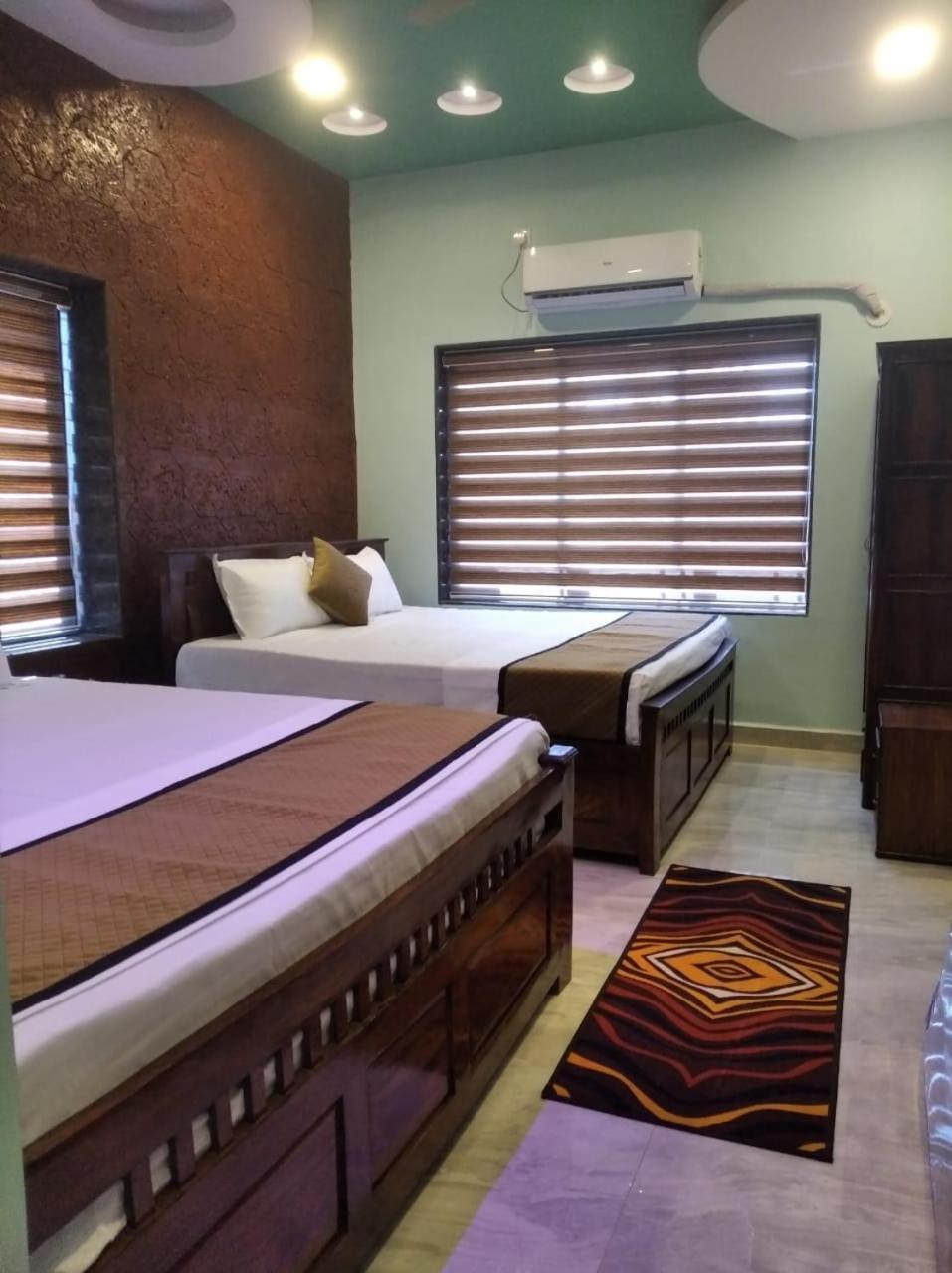 Kokan Heritage Resort Mālvan Екстериор снимка
