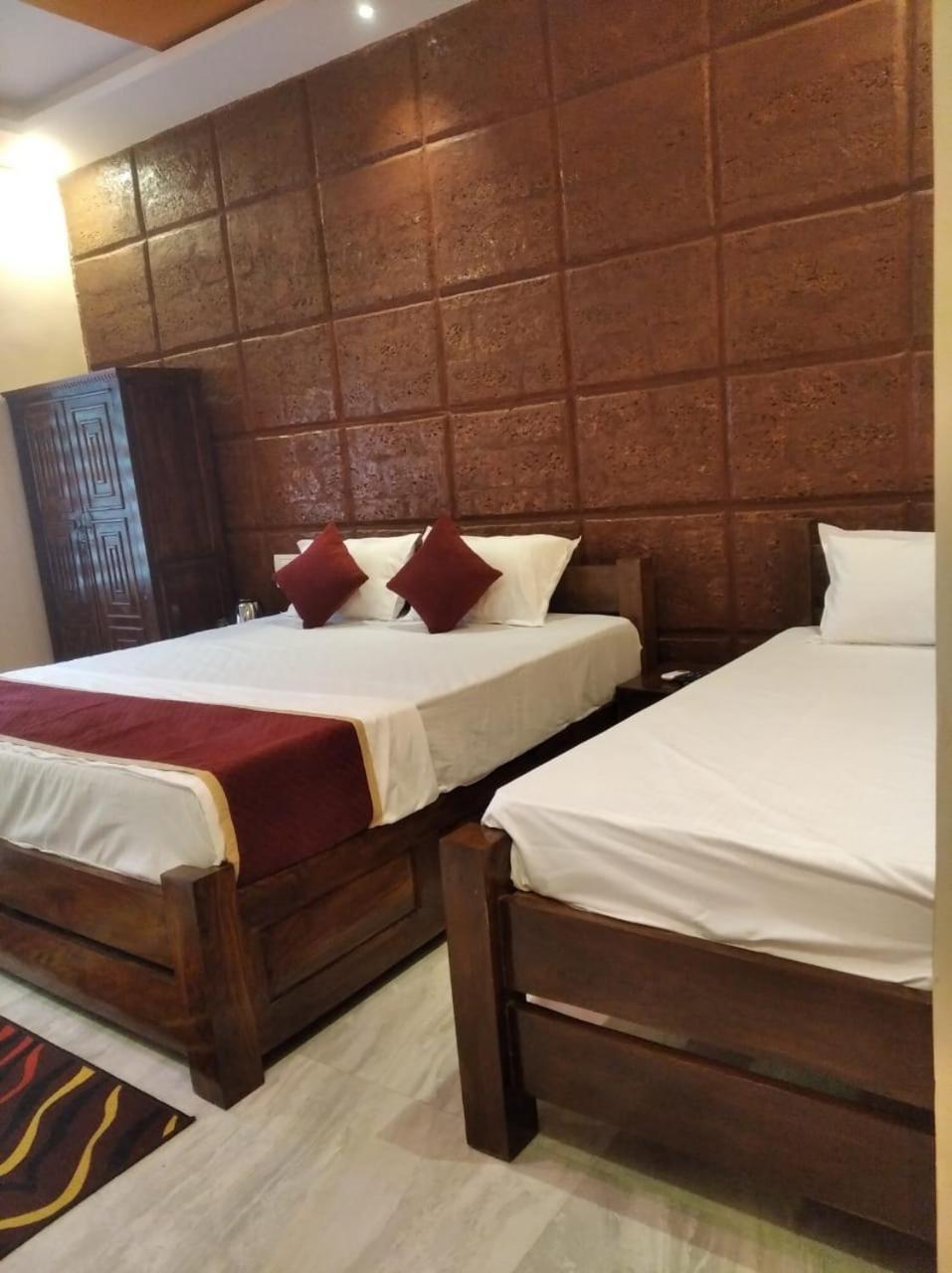 Kokan Heritage Resort Mālvan Екстериор снимка