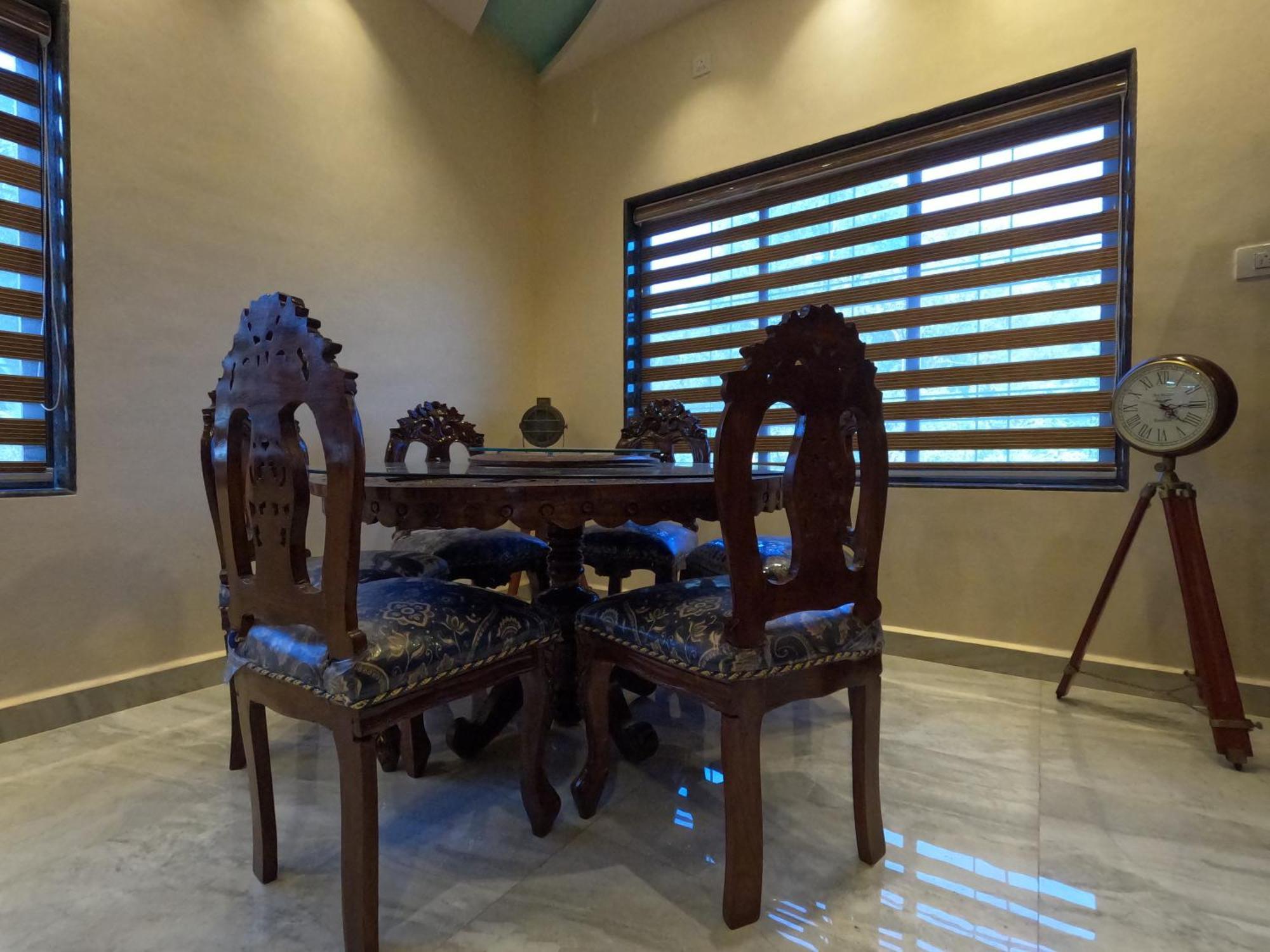 Kokan Heritage Resort Mālvan Екстериор снимка