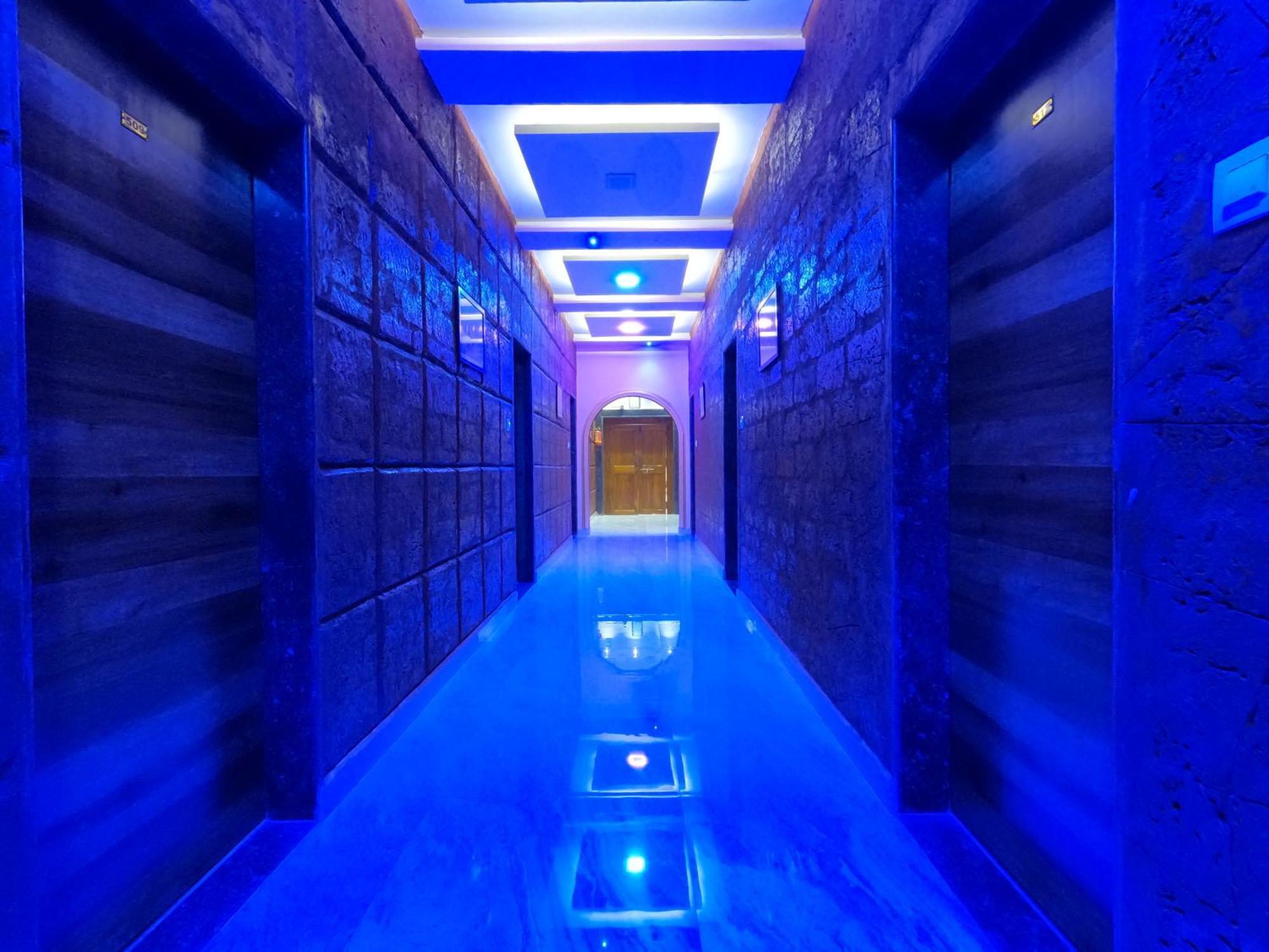 Kokan Heritage Resort Mālvan Екстериор снимка