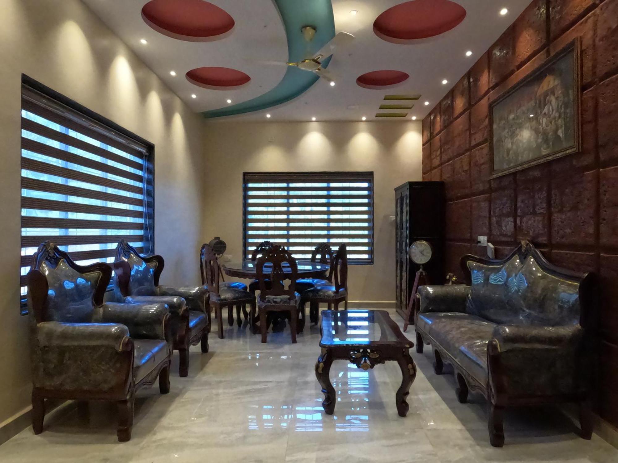Kokan Heritage Resort Mālvan Екстериор снимка